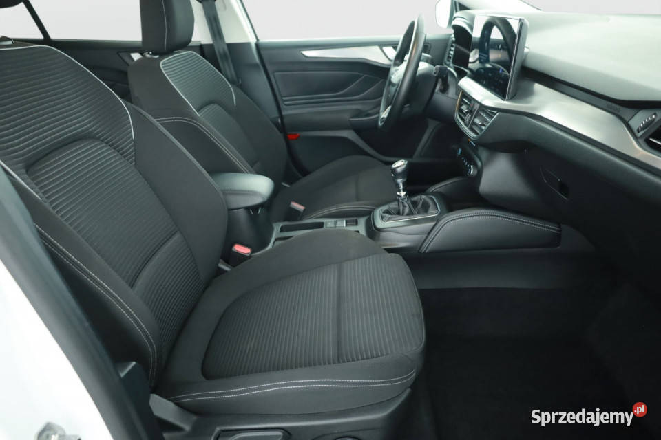 Ford Focus 10 EcoBoost Piaseczno