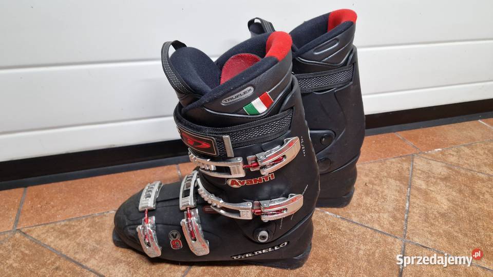 Buty narciarskie Dalbello Avanti truflex 90120 Narty