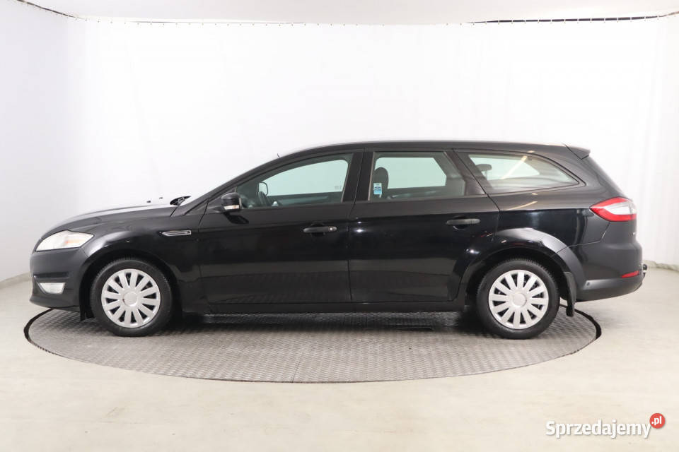 Ford Mondeo 20 TDCi Zabrze