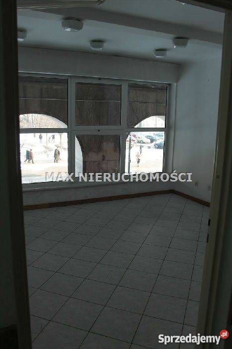 ogłoszenie lokal Warszawa Śródmieście biurowy