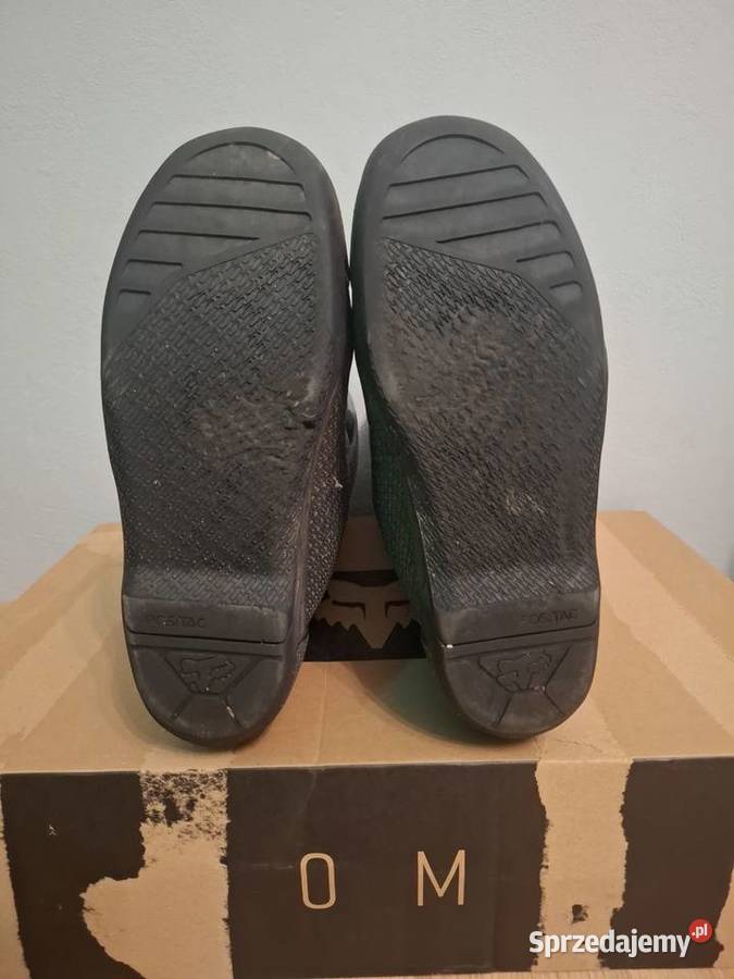 Buty crossowe FOX COMP Abramów