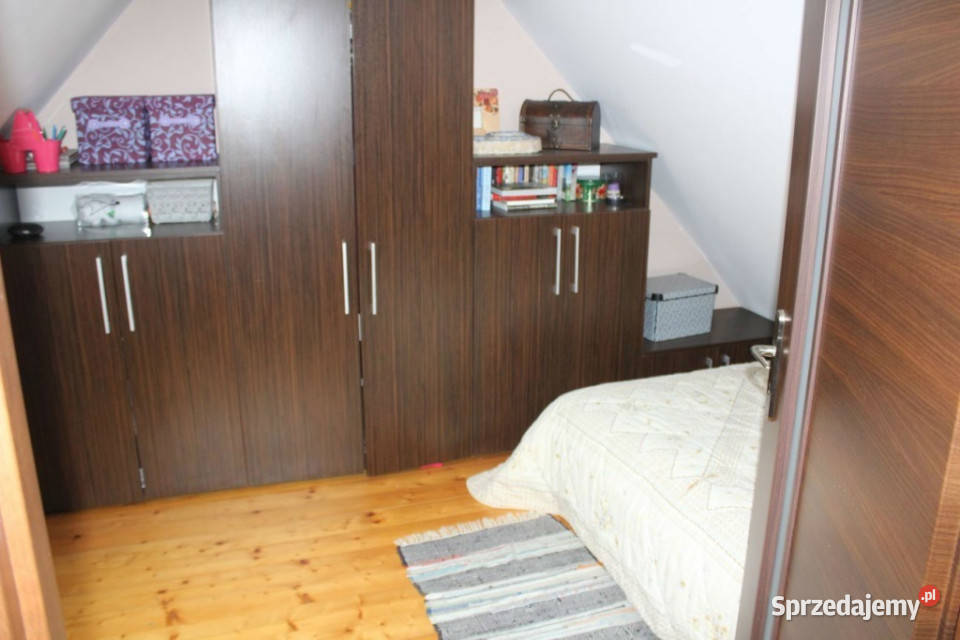 Dom wolnostojący Szklarska Poręba 300m2 Sprzedaż sprzedam