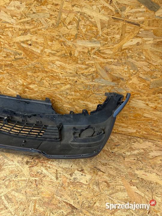 Opel Meriva A Lift z168 ZDERZAK PRZÓD PRZEDNI Słowikowo