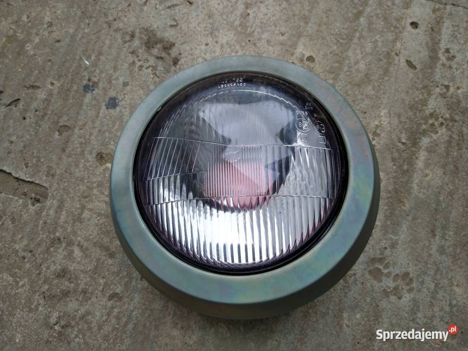 Syrena Warszawa Nysa Żuk lampa reflektor nowy Ostrowiec Świętokrzyski sprzedam
