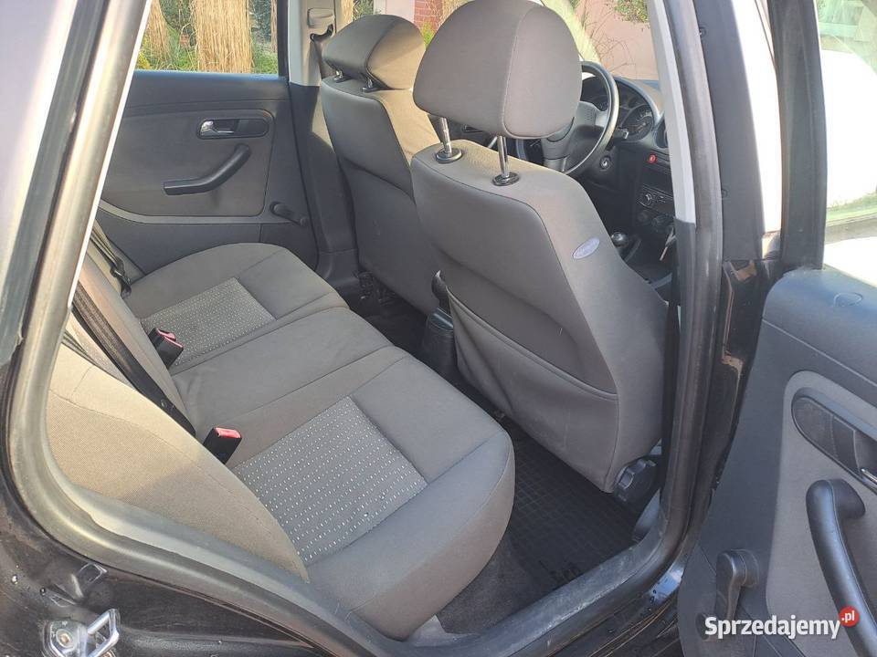 Seat Ibiza 12 Godziszewo