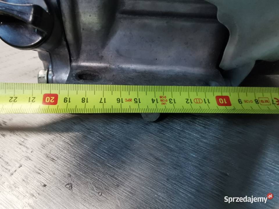 HONDA GX160 reoncie kapitalnym 1h kujawsko-pomorskie Lniano sprzedam