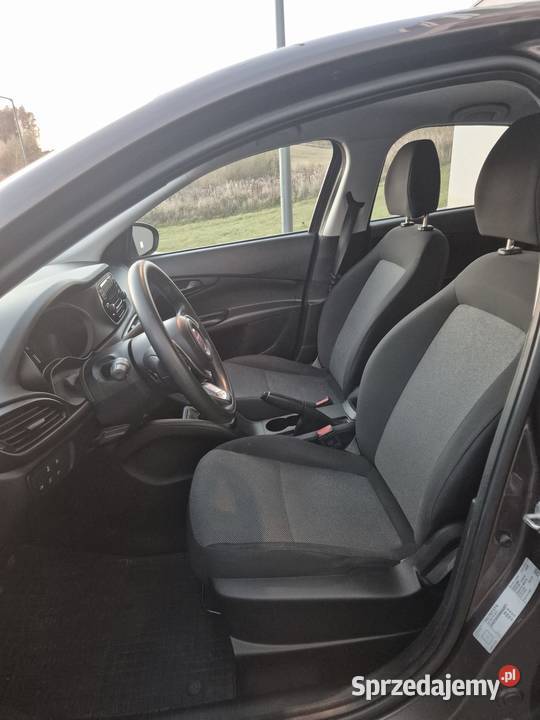 Fiat Tipo Fiat Tipo 14 Benzyna 021 Polift Rzeszów