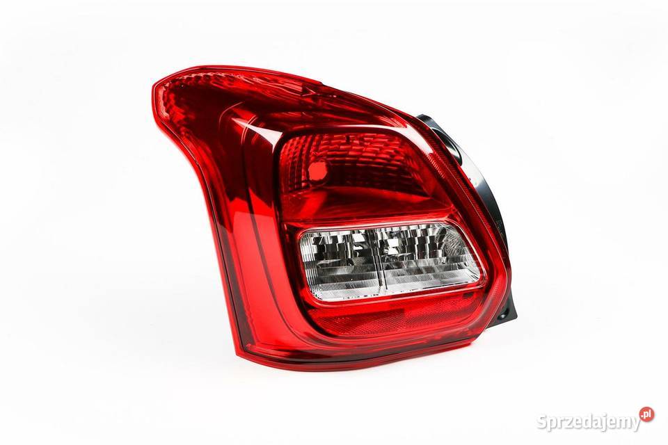Suzuki Swift 1725 Lampa tylna NOWA osobowe Łódź