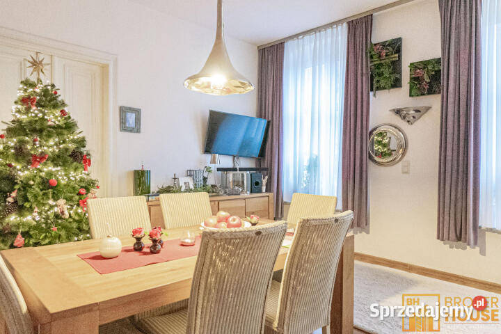 Mieszkanie 127m2 4pok Opole