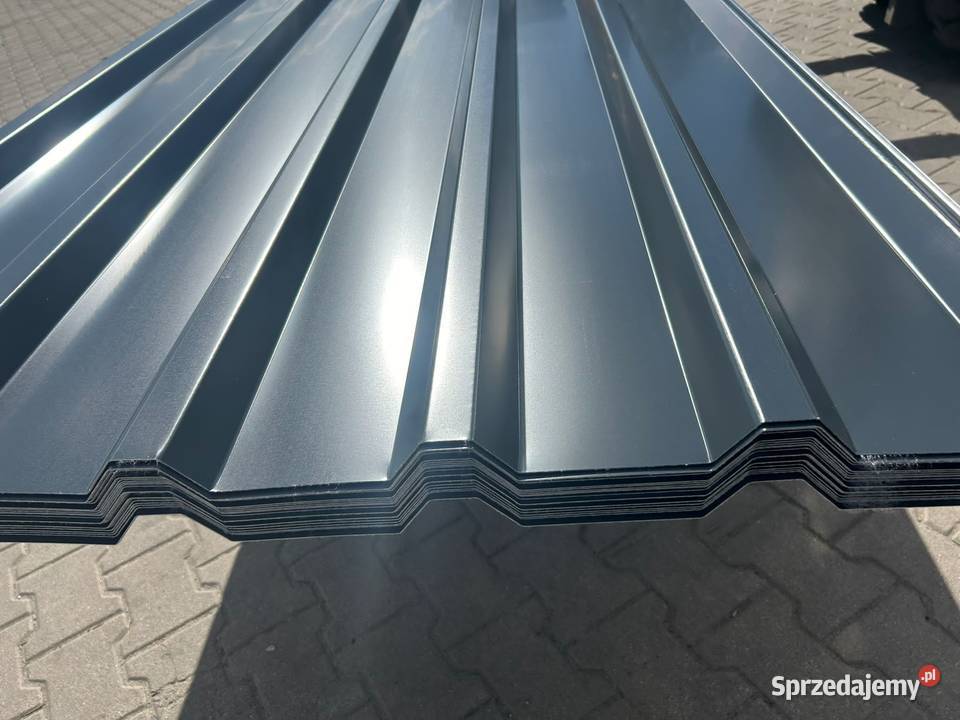 Trapez T18 Producent Złotów