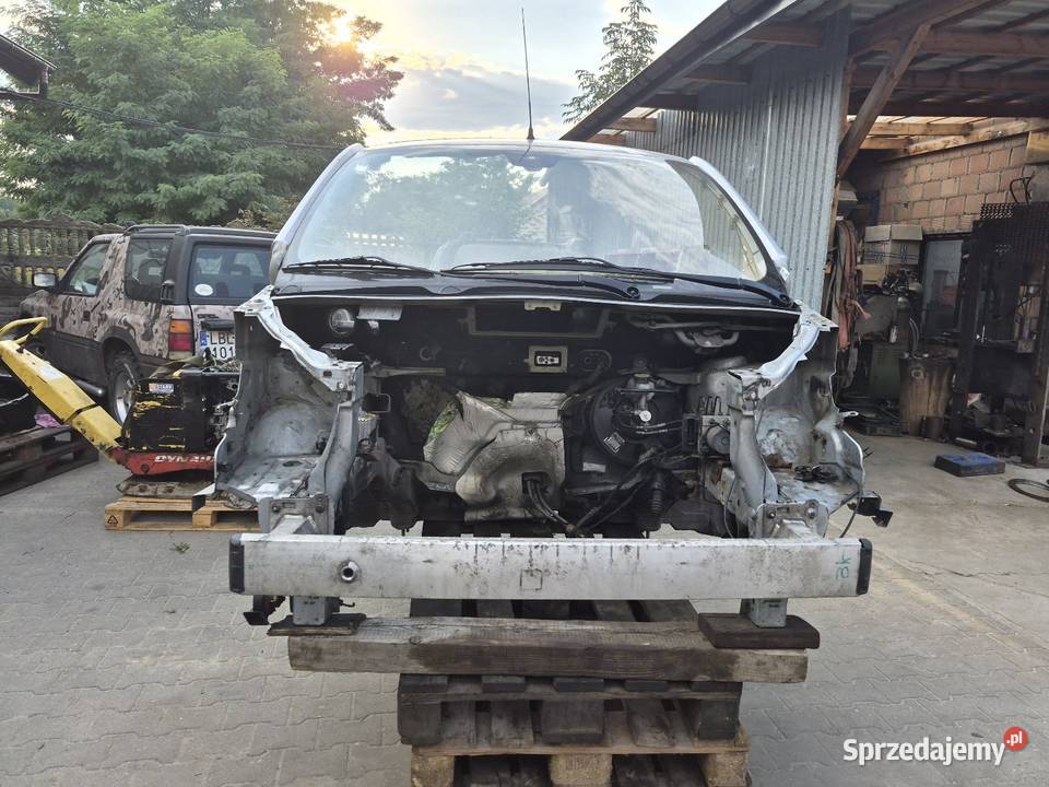 Scudo jumpy expert proace części