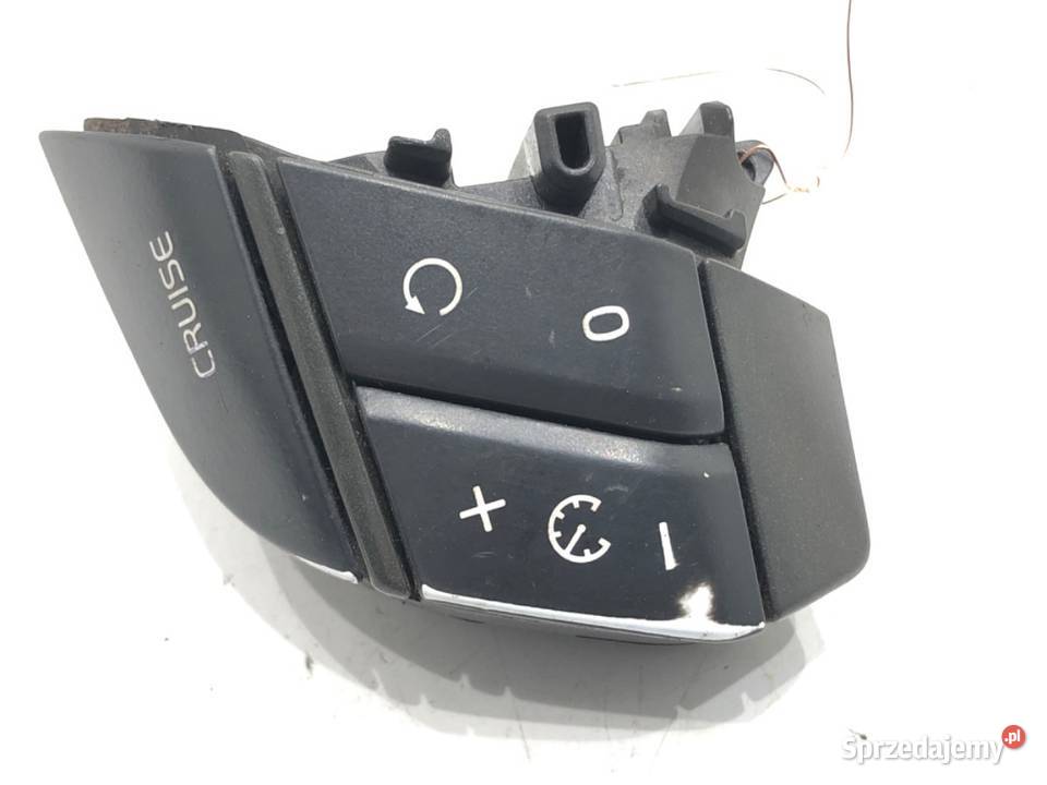 PRZEŁĄCZNIKI KIEROWNICY VOLVO S60 I 0010