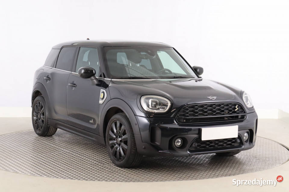 MINI Countryman Cooper SE ALL4 gniazdo USB sprzedam