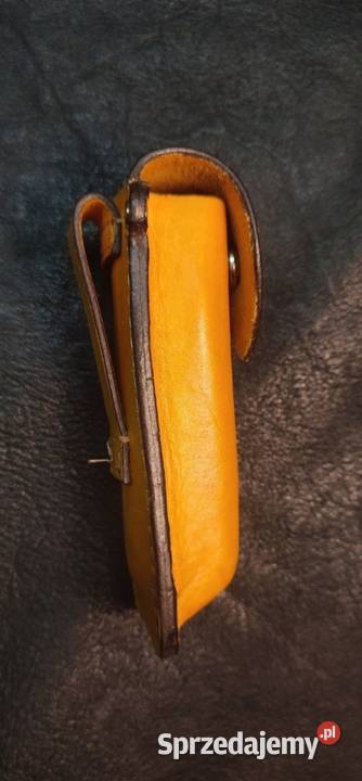 Etui do scyzoryka Victorinox 91mm dolnośląskie