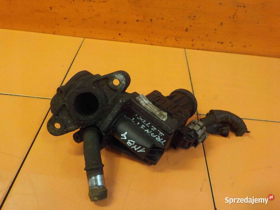 FORD TRANSIT MK7 22 TDCI 10r 86 P8FA zawor EGR Suków sprzedam