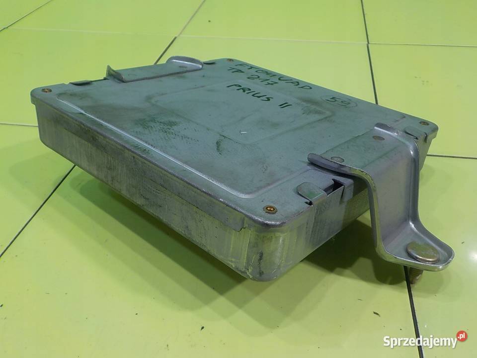 TOYOTA PRIUS II 15 VVTI 04r HB 5D modul Suków