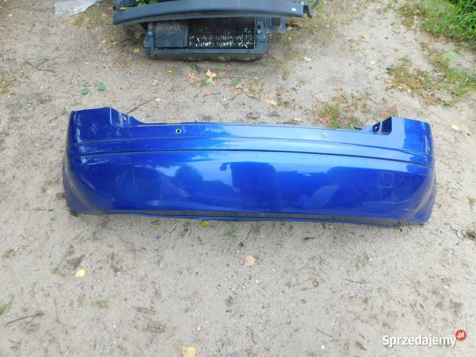 stilo zderzak 32158 WYSYŁKA Żory