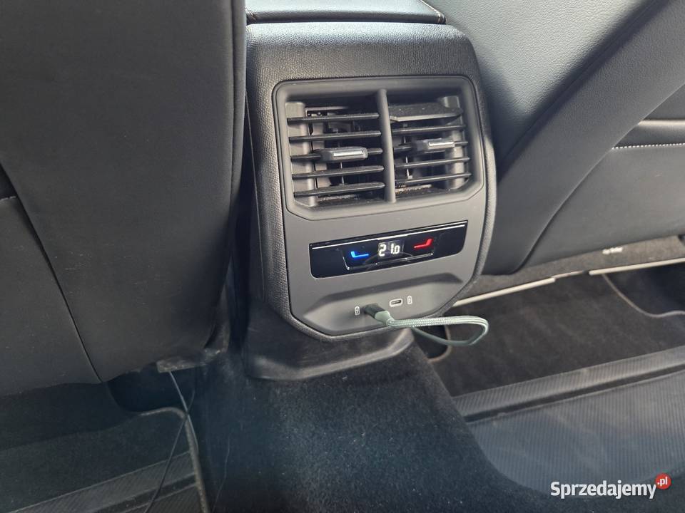 Cupra Formentor 15 tsi 150 pierwszy właściciel