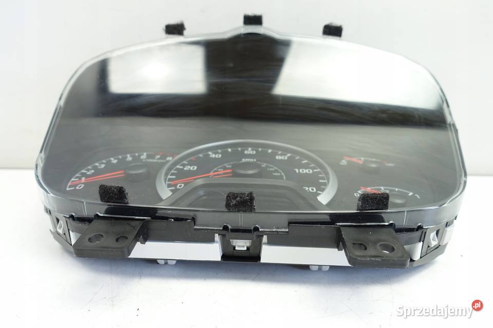 Hyundai I10 II 10 ZEGARY LICZNIK nowe G3LA Rudka