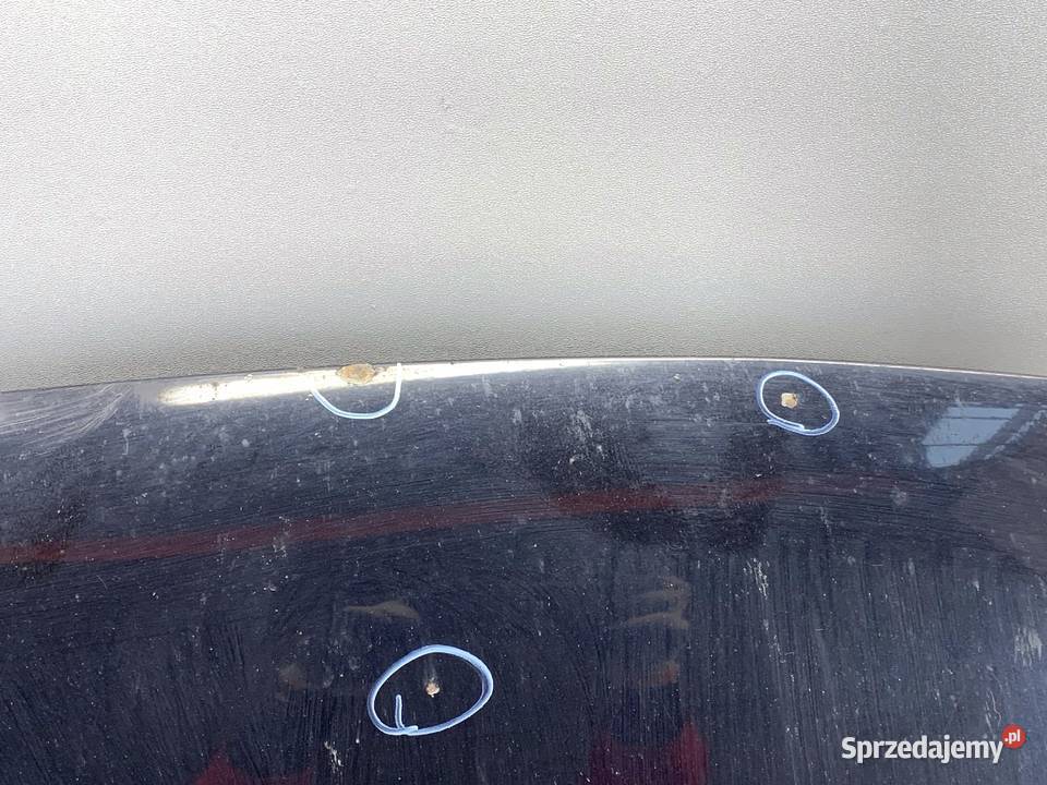 MASKA LC9X VW PASSAT B7 Kombi 1015 Deep Black osobowe