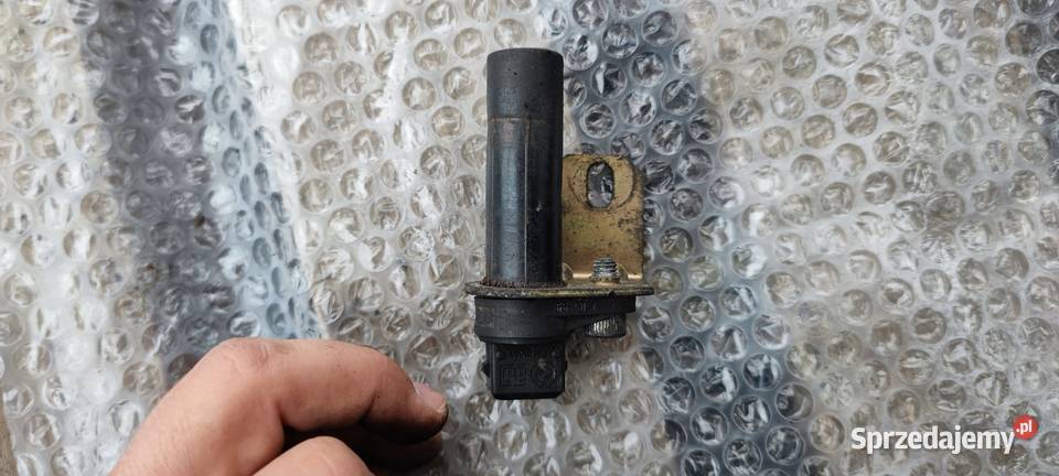 Bmw czujnik położenia wału prędkości 2243560 Łomża