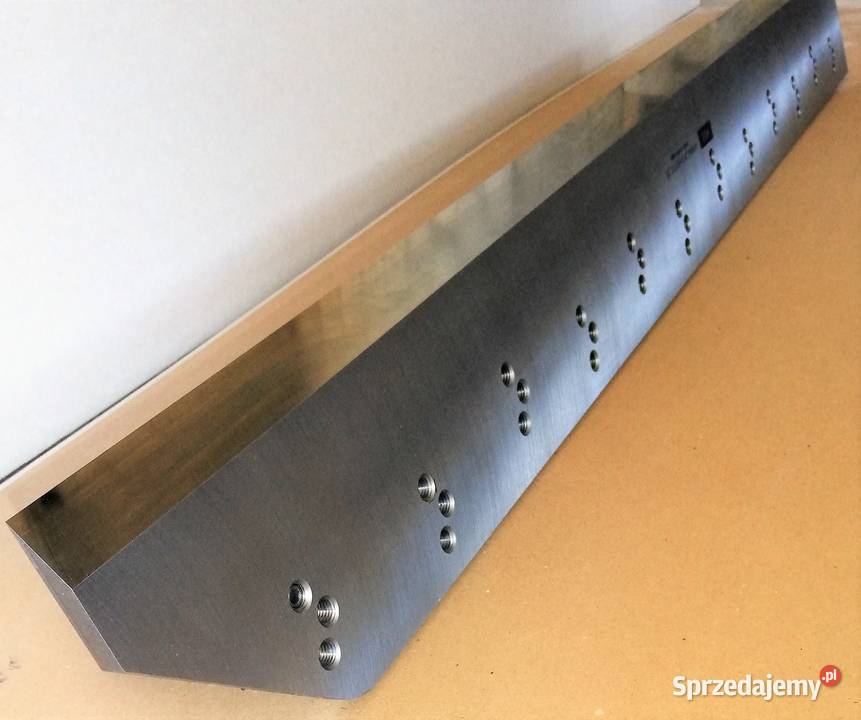 HSS TCT WIDIA HARTMETAL CHROMSTAHL NOŻE Warszawa