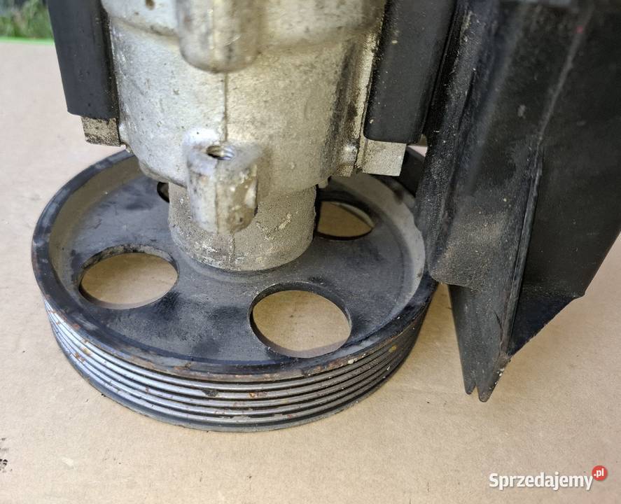 Pompa wspomagania PEUGEOT 206 CITROEN 9631411580