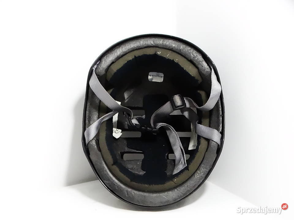 Kask ochronny BELL FACTION rozmiar L 5863