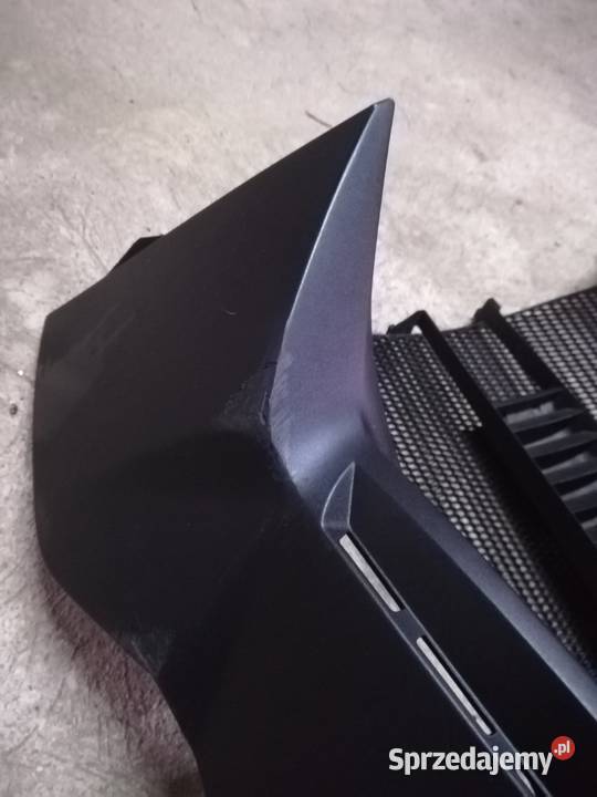 Osłona osłony chłodnicy bmw k1300r Mokrsko Rządowe