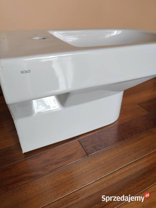 Bidet okazja Przyjaźń