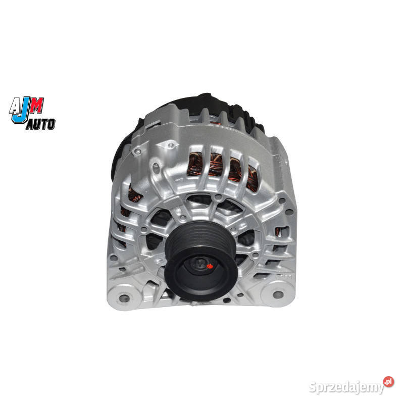 Alternator 8200290217 19 D DCI 20 B Renault Części samochodowe Grabów Szlachecki