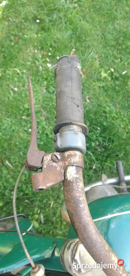 K 55 k 125 kovrow ruskie dkw z 1957r Skarżysko-Kamienna sprzedam