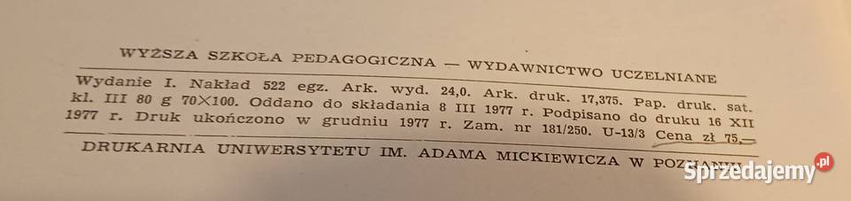 Zagadki autorskie literatury polskiego baroku