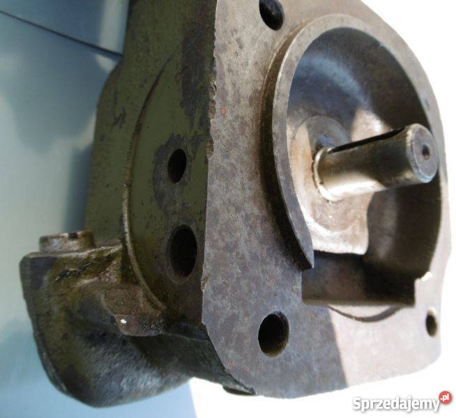 Sprężarka samochodu maszyny Ostrów Wielkopolski