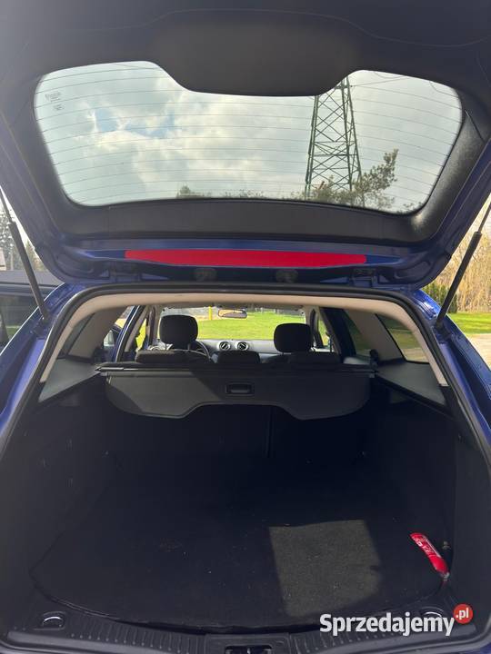 Sprzedam zaminię Ford Mondeo 140KM
