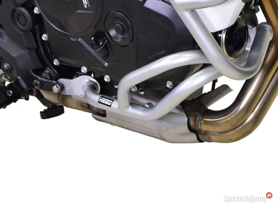 Gmole dolne do Honda XL 750 Transalp 2025 śląskie