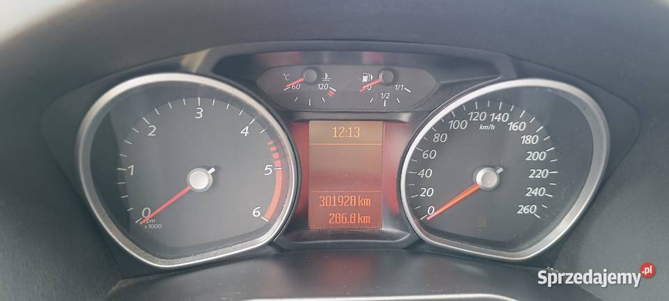 Ford Mondeo MK4 2000cm3 Tarnów