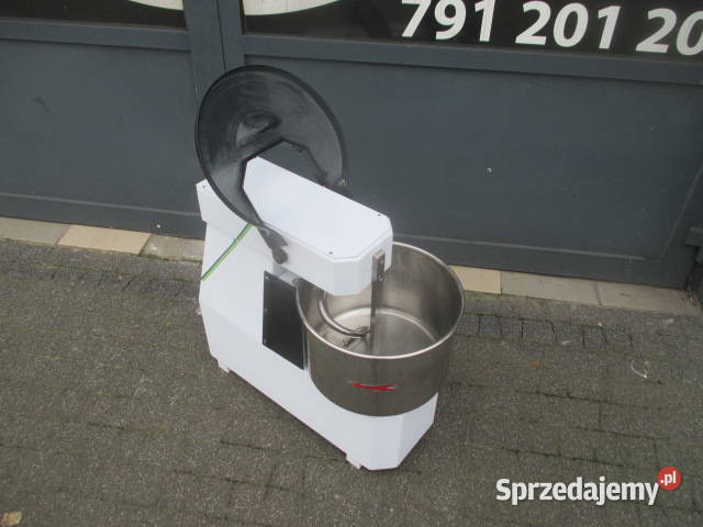 Mieszałka do Ciasta Mieszarka Mikser 16 L Ostrów Wielkopolski