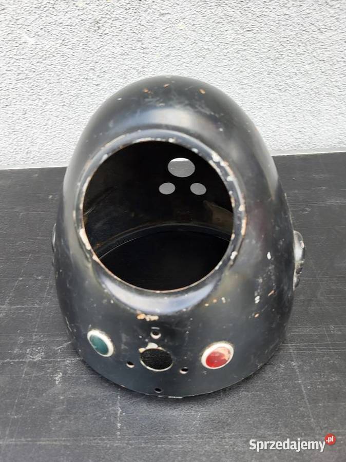 LAMPA SKORUPA M72 IŻ 350 IŻ 49 K750 K650 AWO Rybnik