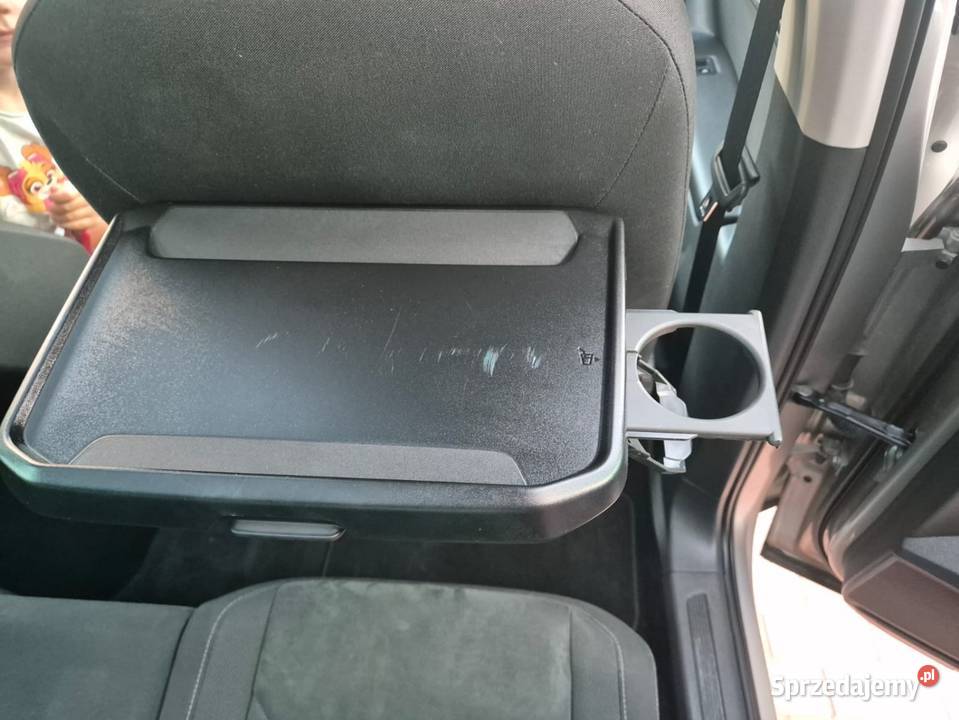 Volkswagen Tiguan II 20 TDI wspomaganie kierownicy Malbork