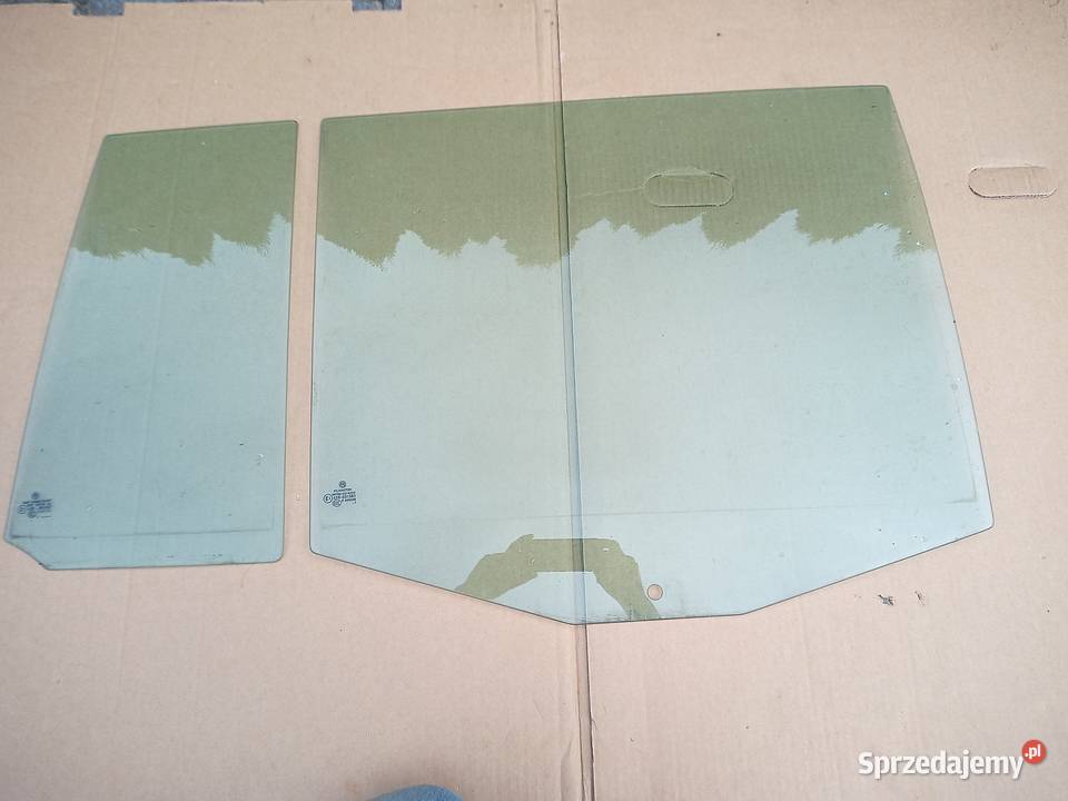 SZYBY do VW TP Kębłowo