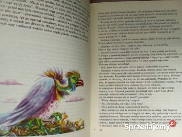 Bajki Ludów Północy przeł JBrzechwa bajki baśnie Łódź