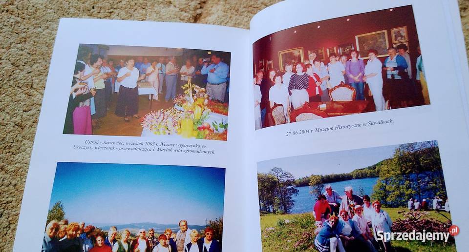 50 lat Sekcji Emerytów i Rencistów ZNP w Gdańsku Gdańsk