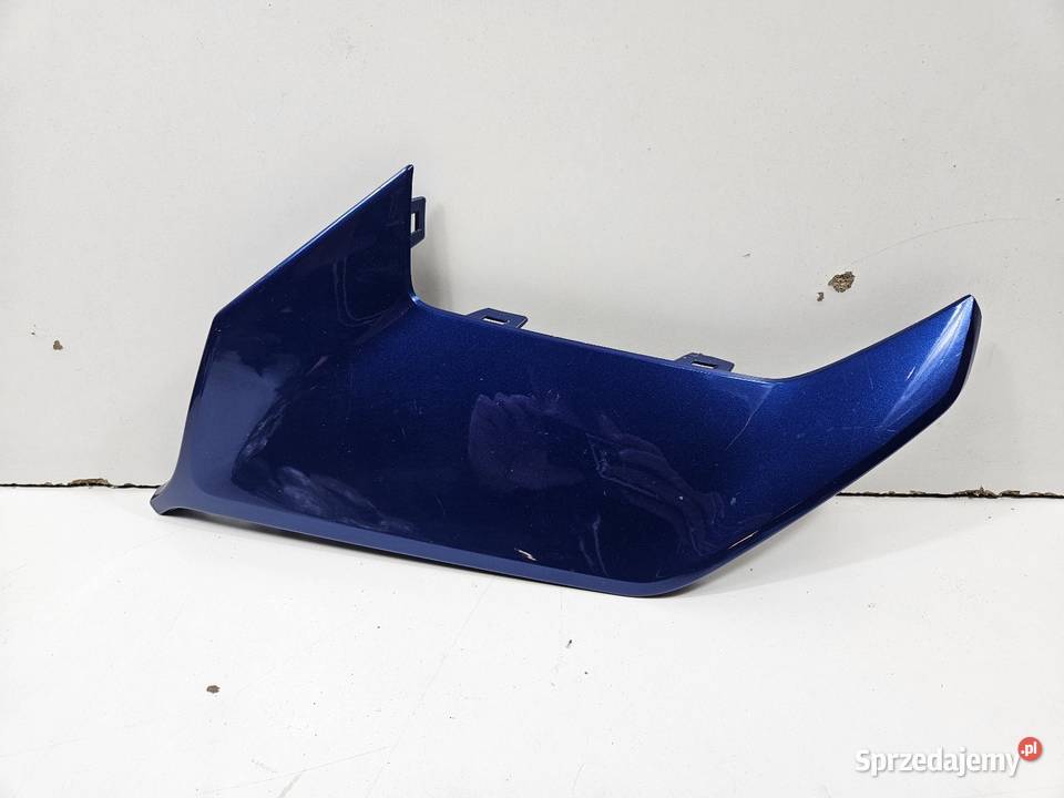 RENAULT CLIO 5 V LIFT LISTWA LEWA ZDERZAKA PRZÓD Międzychód