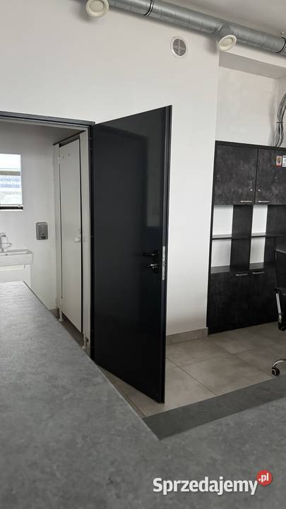 Wynajmę halę magazyn Reda sprzedam