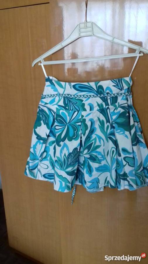 Spódnica Orsay 34 kolorowy