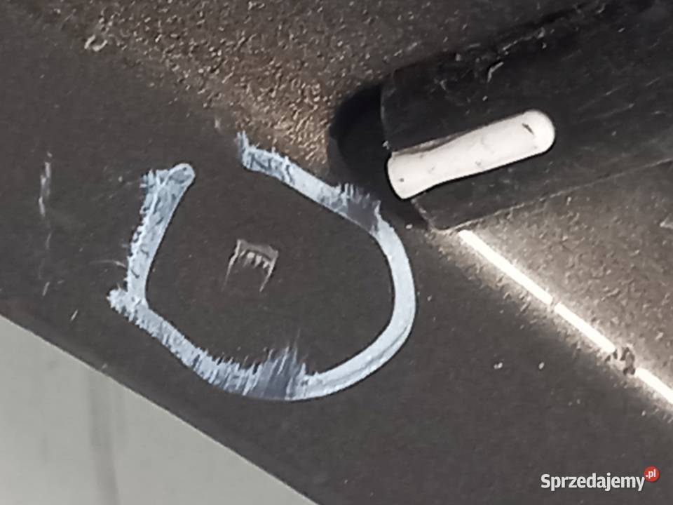 INSIGNIA A I LIFT 16r błotnik prawy przód 130 Błotniki Kielce