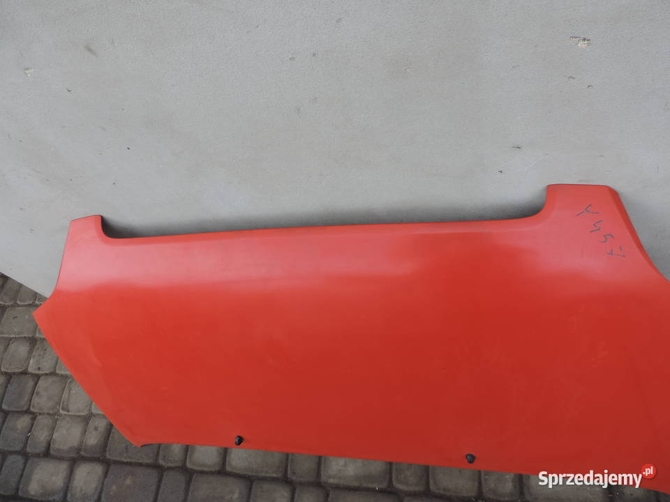 OPEL AGILA A MASKA Y457 Nowy Sącz