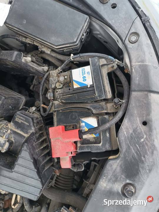 SPRZEDAM Honda Civic klimatyzacja Rzeszów