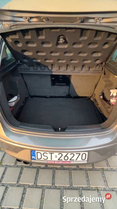 Seat altea 140KM Strzelin